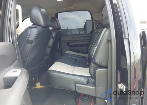 2009 Chevrolet Silverado 1500 Lt z USA, uszkodzony, nr VIN 3GCEC23039G163979